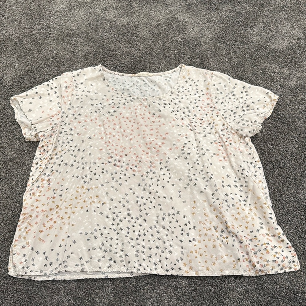 Bohme tshirt